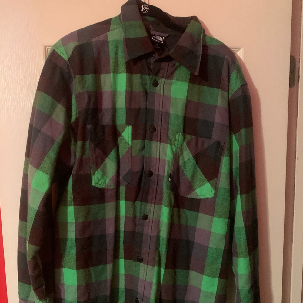 North Face Jacket